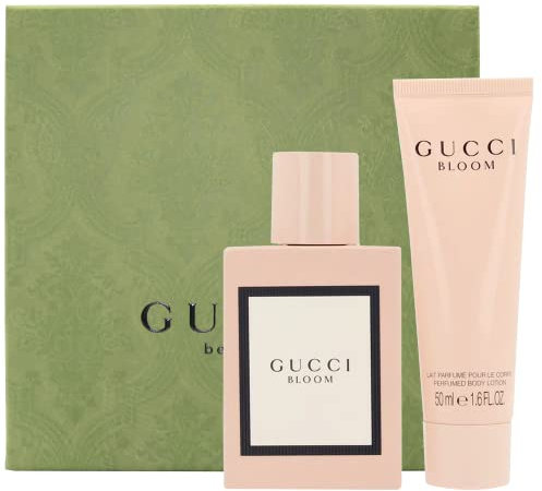 Gucci, Bloom Giftset, Woman, 100 ml.