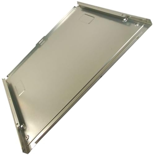 Facade de porte 593x491 mm Lave-vaisselle C00387468, C00519104 INDESIT Lave-vaisselle C00387468, C00519104 INDESIT