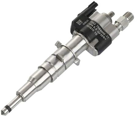 Kraftstoffeinspritzer 13537589048-11 kompatibel für BMW Serie 3er Serie 5er 6er Serie