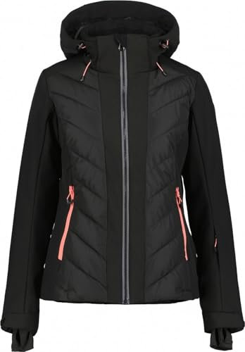 Icepeak Freital Softshell Skijacke Damen - 36