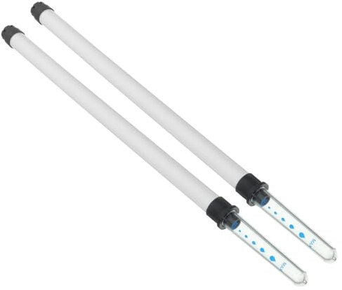 BESPORTBLE 2pcs Water Level Scale Gauge for Garden Plant Pots Water Display Indicator and Buoy Meter for Monitoring Moisture House Plants