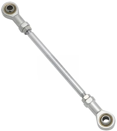 YMYYQW Moto Leva Cambio Per XL883 Leva del cambio Asta di collegamento Cambio Ricambi per motociclette Per Sportster Per XL 883 1200 Per XL48 2004-2021