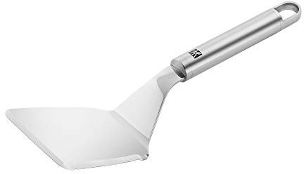 ZWILLING 371600350 Lasagna Serving Spatula, Stainless Steel, Silver