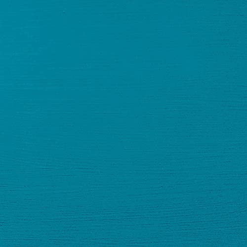 Autentico Vintage Chalk Furniture Paint (2.5L, Teal Blue)