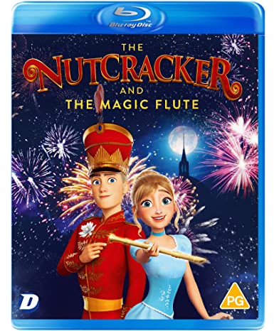 Nutcracker and the Magic Flute