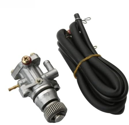 Bomba de aceite for scooter for Ma-la-gu-ti Mi-na-rel-li Ce-nt-ro Ci-ak F10 Wap 50 F12 for Ph-an-to-m F15 Fi-ref-ox 50cc Piezas de motor de 2 tiempos piezas de repuesto