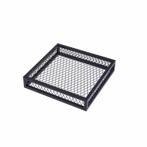 XLIHAWY Metallische Display-Sockel, Kleiderladen Quadratische Säulen Display-Sockel, Schaufensterpuppen Skulptur Display Ständer Für Einkaufszentrum (Farbe : Schwarz, Größe : 50x50x10cm)