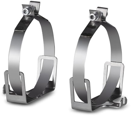 Sparco Brandsläckare, diameter 160 mm