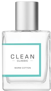 CLEAN CLASSIC Eau de Parfum Light, Casual Perfume Layerable, Spray Fragrance Vegan, Phthalate-Free, & Paraben-Free, 30mL