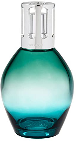 LAMPE BERGER Quemador de esencias (16,5 cm), Transparente