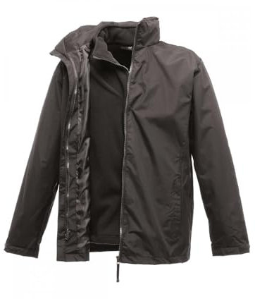 Regatta Professional Men's Classic Waterproof 3 in 1 Jacket
