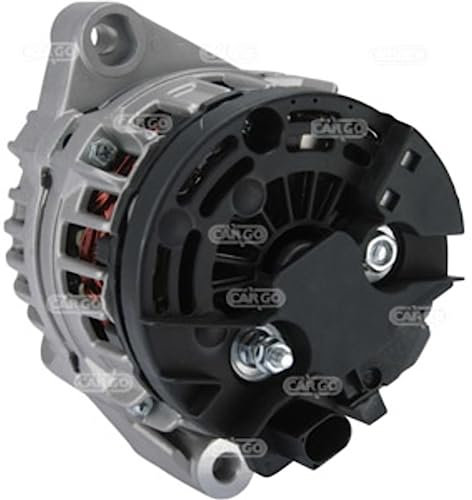HC-CARGO LICHTMASCHINE GENERATOR 85A