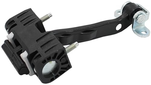 BIAREN Front Door Hinge Check Strap Left or Right For Peugeot Boxer Fiat Ducato Citroen Relay 2006 Onwards 1358220080 9181N9 1635059780