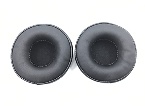 NOPOXA 1 Pair of Replacement Ear Pads Earmuffs Cushion Cover Parts Earpads Pillow for Urbanears Plattan ADV Zinken Headphones