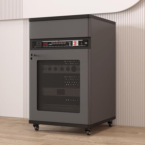 Stereo-schrank,rack hifi regal audio schrank,hifi regal,HiFi Regal Audio Schrank,av-medienständer, offenes stereo-schrank,audio video component cabinet,Mobiles Audio-Rack-Schrank,plattenspieler regal(