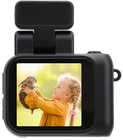 2MP DV -Kamera HD 1080p 160 ° Videokammer Videokammer Vlogging