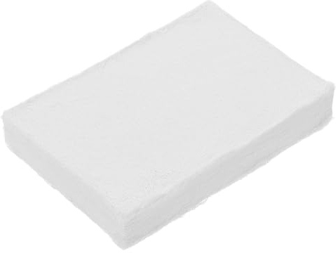Kisangel Compression Gauze Roll Vacuum Packed Large Bandage Wrap for Emergency Wound Care Sports Medicine First Aid Supplies