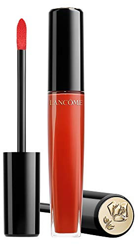 Lancôme L´Absolu Velvet Matte - Samtiges Matt - 144 Rouge Artiste