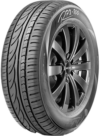 Radar 215/45 R16 90W XL Sommerreifen M+S Reifen Kompatibel mit VW Polo Schrägheck 6R1, 6C1, AUDI A1 Sportback 8XA, 8XF A1 Schrägheck 8X1, 8XK, SKODA FABIA NJ3 FABIA Kombi NJ5, FIAT