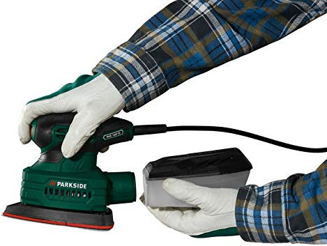 Smerigliatrice multifunzione PMS 160 A1 smerigliatrice manuale