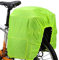 Radtaschen Raincover, Fahrrad Abdeckung Wasserschutz Regenschutz für Fahrradtasche