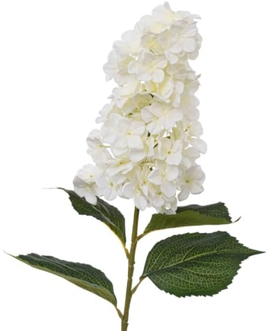 Atmosphera - Tige Lilas Artificiel - métal - H100 cm