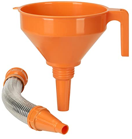 1PEZZO PRESSOL IMBUTO CON FLESSIBILE METALLO DIAMETRO MM.160 ART. 02675