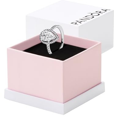 PANDORA Timeless GBU 2 Ring, Stil und vorgelagerte Innovation