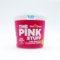 The Pink Stuff Miracle Pâte nettoyante – 850 g – Éponge Shabba Dabba Doo incluse