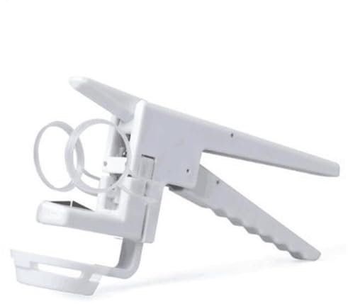 Generico Separatore Di Uova In Acciaio Inossidabile - Apriscatole Portatile Professionale | Rompi-uova Gadget Indispensabile Per LA CUCINA