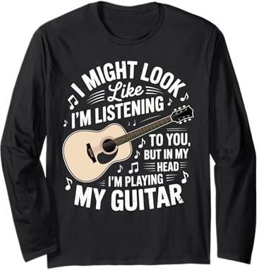 Corde de guitare acoustique Rock Guitares acoustiques Manche Longue