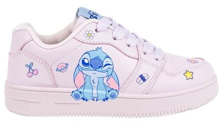 CERDÁ Life's Little Moments Mixte Enfant 2300006933, Rose Bonbon, 33 EU