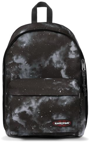 Eastpak OUT OF OFFICE Zaino, Clouds Black