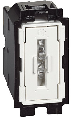 Living Now Deviatore Tradizionale 1P 10Ax