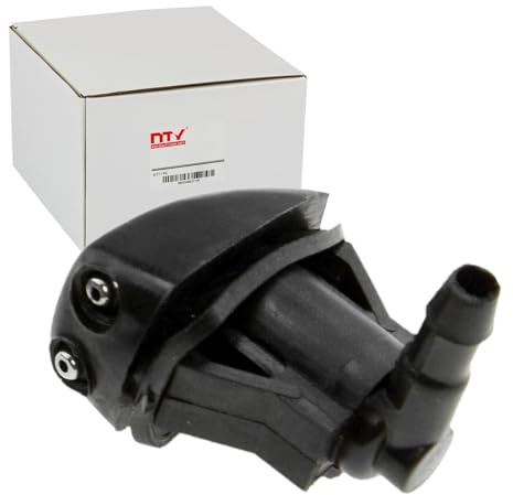 NTY Waschwasserdüse, Scheibenreinigung EDS-TY-002