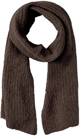 PIECES PCBERA WOOL LONG SCARF NOOS