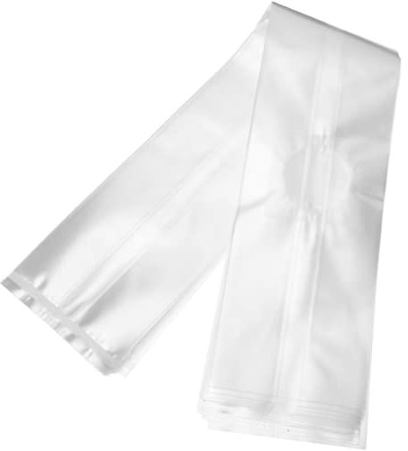 Yardwe 25stücke Pilz Wachsen Taschen Aus Pp-Material Für Pilzzucht Atmungsaktiv Und Wiederverwendbar Pilz Anbau Beutel Für Gartenarbeit Und Pilzvermehrung