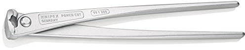 Knipex Monierzange 300 mm, Schneidleistung 3,8 mm Griff Stahl geschmiedet