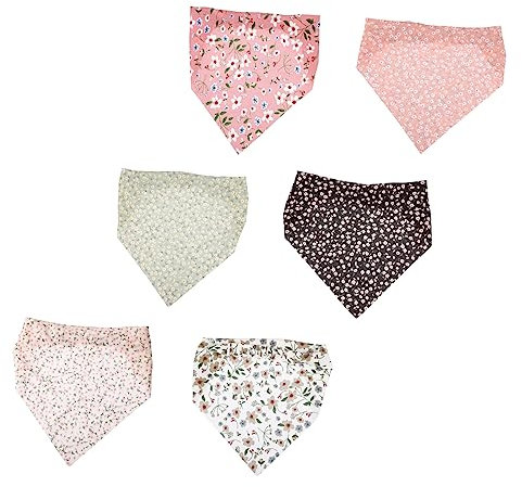 Ipetboom 6stücke Teiliges Boho Damen Elastische Weiche Stirnbänder Vielseitige Haarbänder Für Strand Sport Und Alltag Rutschfest Und Komfortabel in Mixed Farben