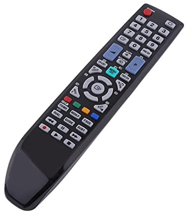 Controllo Remoto Universale per la Televisione - Nessuna Programmazione Richiede Ideale per Tutti i Membri della Famiglia