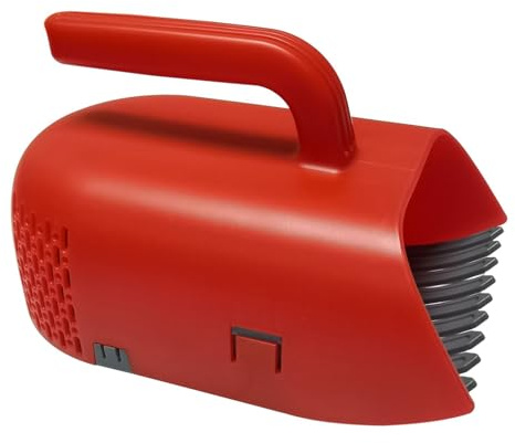 Bexdug Cueilleurs De Baies | Cueillette De Cerises Avec Poignée Ergonomique Et Peigne,Râteau Cueilleur De Myrtilles Pour Récolte Ramassage Feuilles Jardin Plantation Extérieur