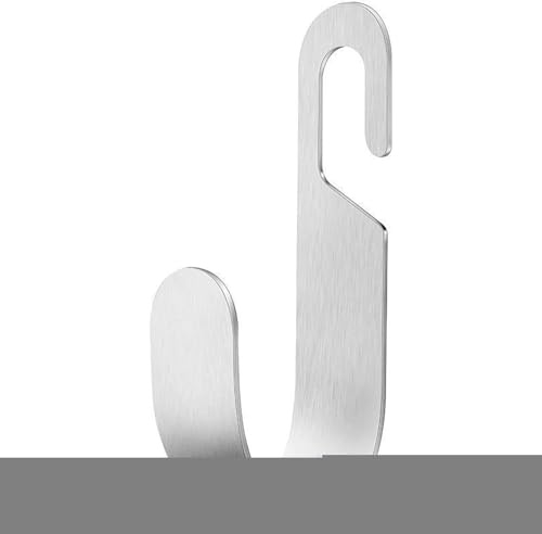 Soporte Para Manguera De Jardín De Montaje En Pared - Gancho Para Soporte De Manguera De Acero Inoxidable 304 | Diseño Portátil, Resistente A La Oxidación, Fácil Instalación, Para Jardín Al Aire Libre