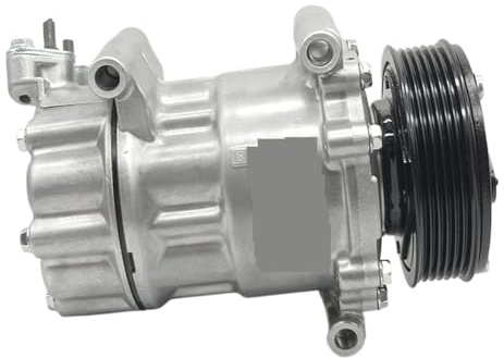 A/C Klimaanlage Kompressor SD6V12 für MINI Crossover PACEMAN R61 R60 Cooper SD SD 64529213175 64529233392 64526942501