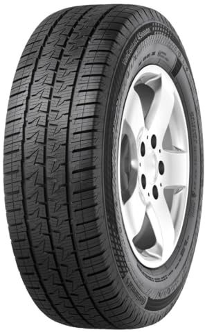 Continental VanContact 4Season - 215/70R15 109S - Ganzjahresreifen