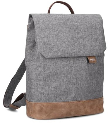 Zwei OLLI.CYCLE Rucksack OCR13 stone