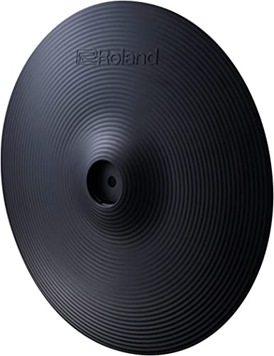 Roland CY-12C-T V-Cymbal Crash