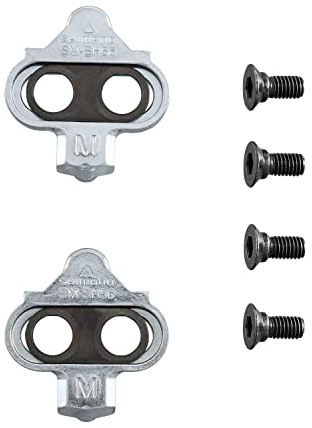 Shimano SPD Cleat Set Multidirektional Release Type SM-SH56