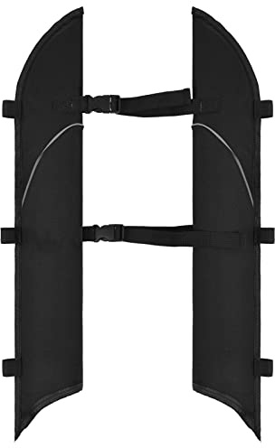 Fodero per pagaia per Kayak,Borsa per Tubo di stoccaggio per pagaia per Kayak, Fodero per pagaia per Kayak