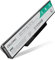 CELLONIC Batterie Compatible avec ASUS X73S, X72J, X72D, A73S, K73S, K73SV, N73J, ASUS A32-K72 6600mAh 10.8V
