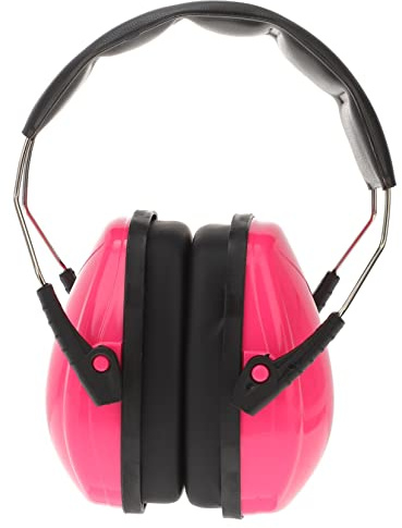 Hoement Casque Anti-bruit Pour Garçon Fille Et Adultes Protection Auditive Idéale Pour Sommeil Environnements Bruyants Earmuffs Confortables